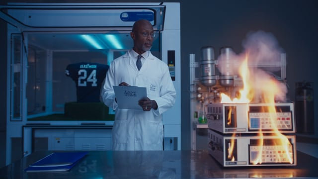 Dove Mens+Care — Beastmode