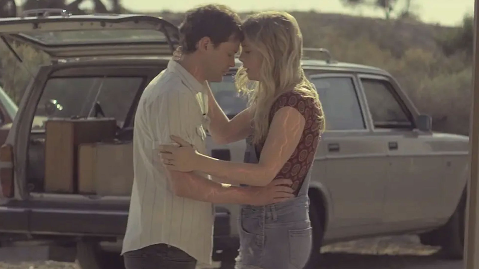 Broods — Heartlines