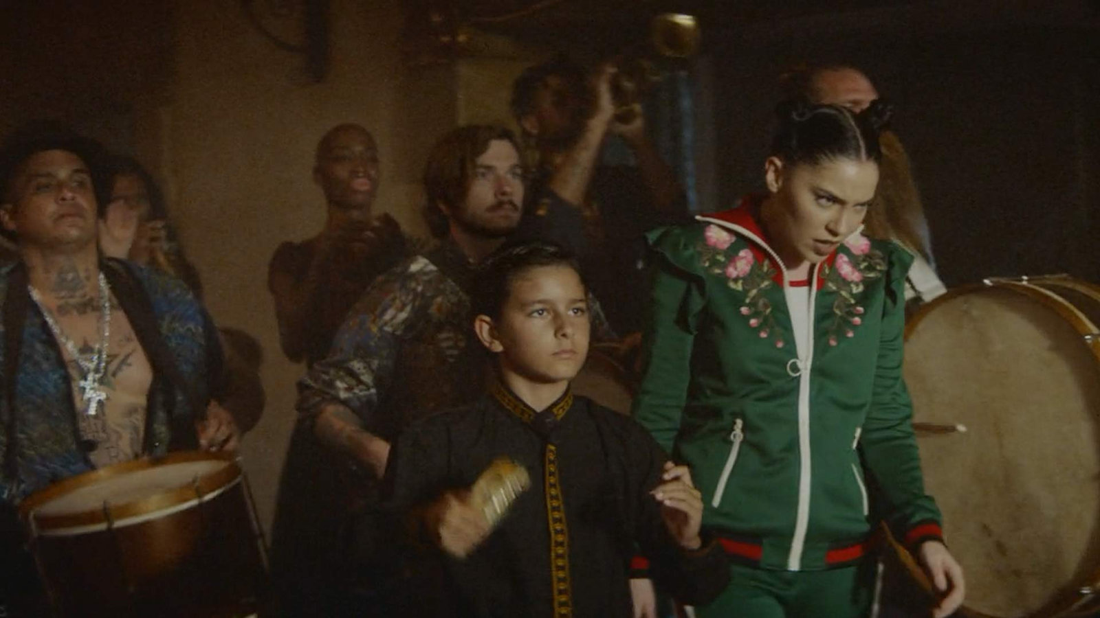 Bishop Briggs — Dreams