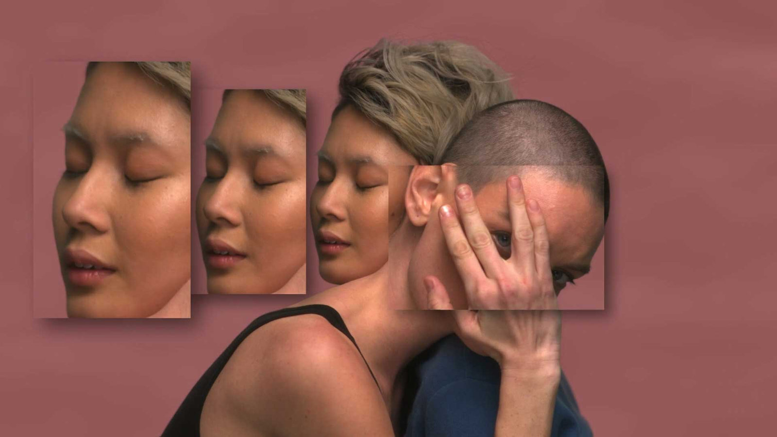 Open Eyes — Open Hearts