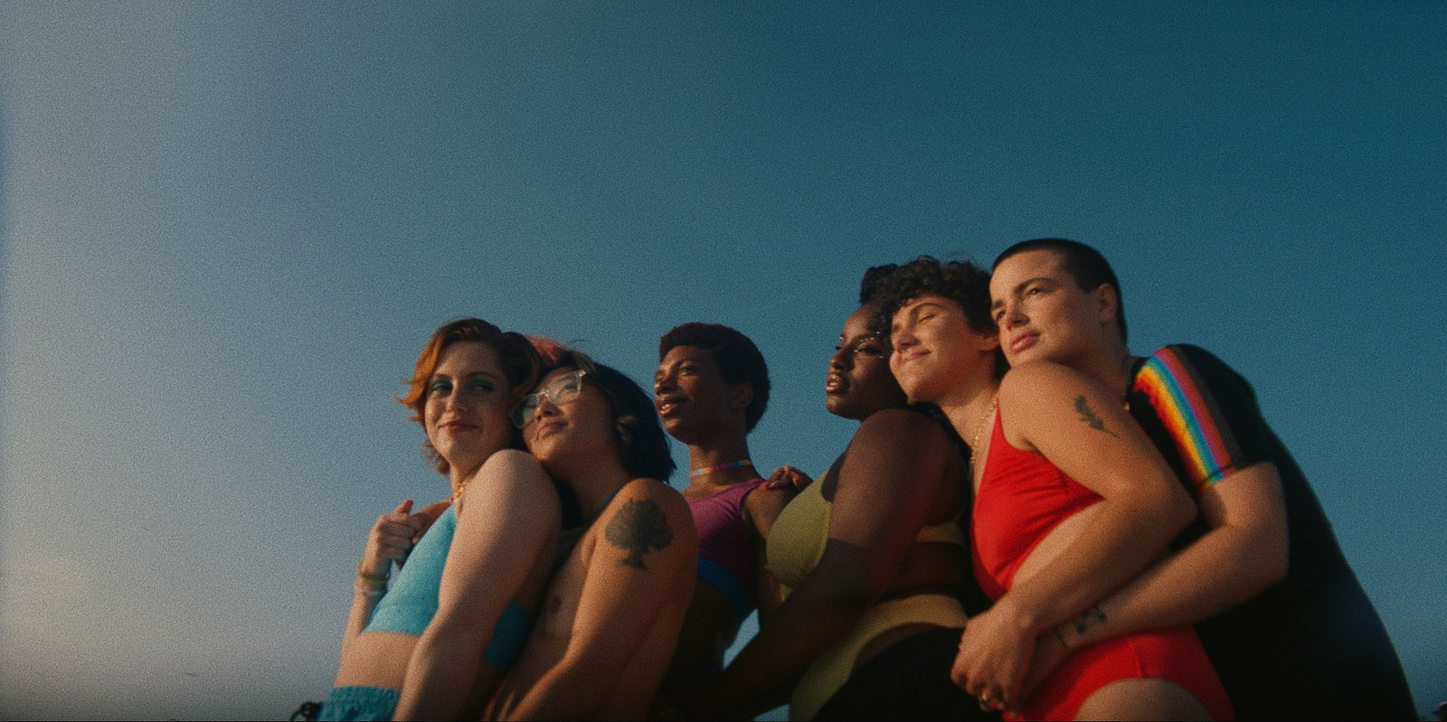 Target — Pride
